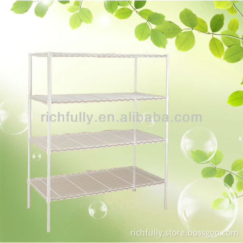 RFY-HW01:Multifunctional Ligth duty Home Wire Shelf
